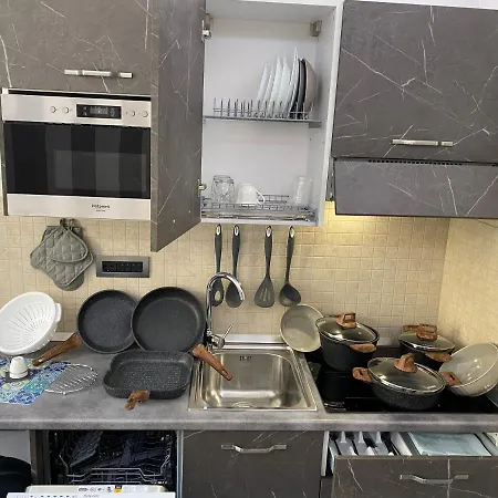 Ferienhaus The World Paradise