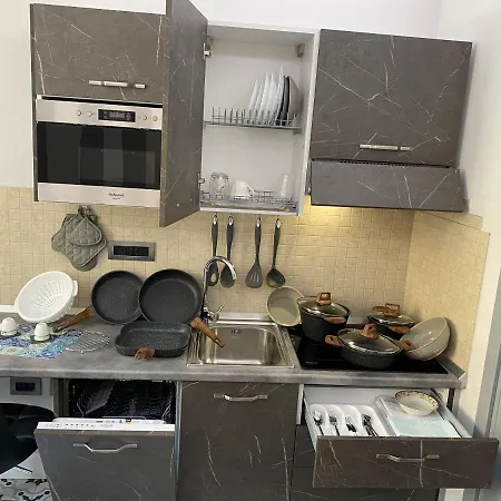 The World Paradise Tropea