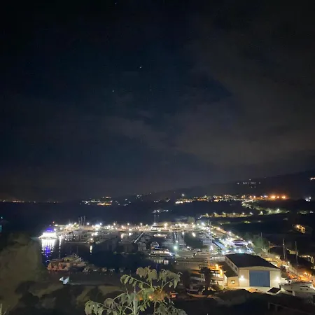 Ferienhaus The World Paradise Tropea