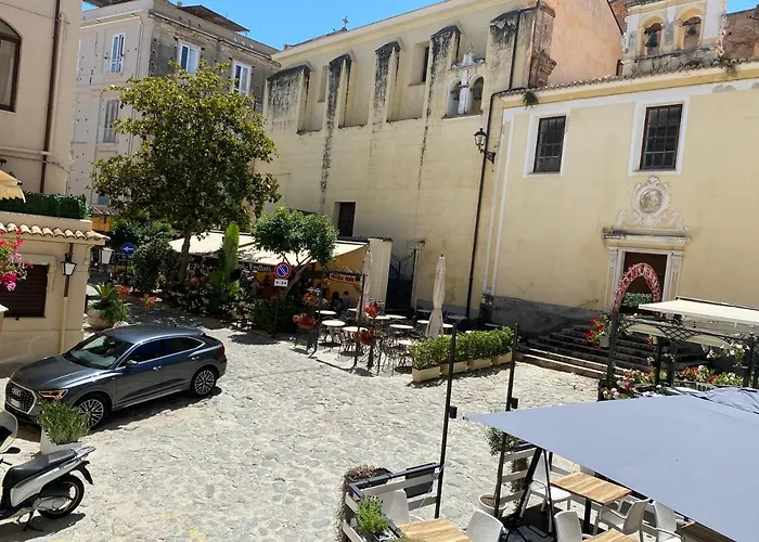 The World Paradise 度假居