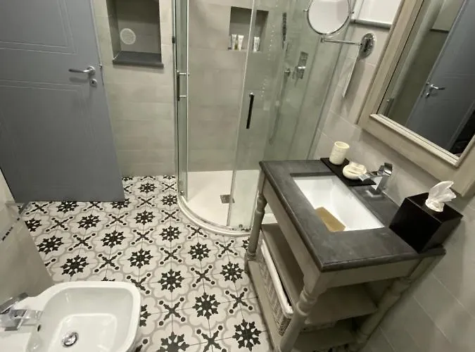 The World Paradise 度假居