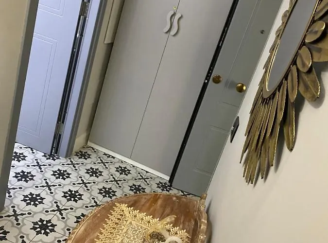 The World Paradise *