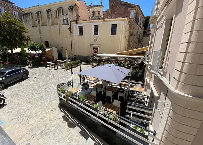 The World Paradise 度假居