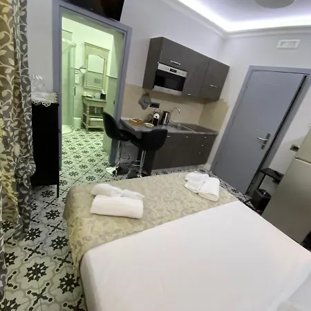 Hébergement de vacances The World Paradise