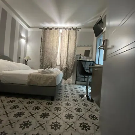 Casa vacanze The World Paradise *