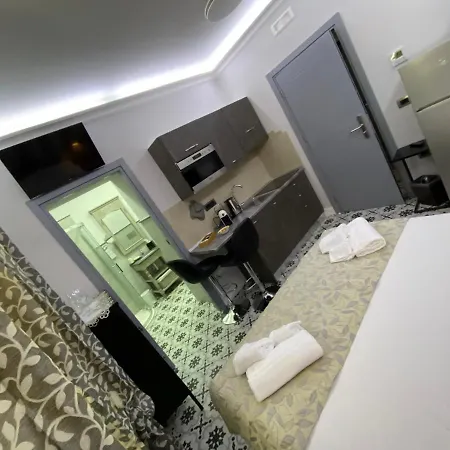 Casa vacanze The World Paradise Tropea