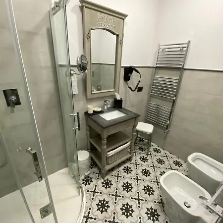 The World Paradise Casa vacanze *