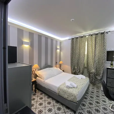 Hébergement de vacances The World Paradise