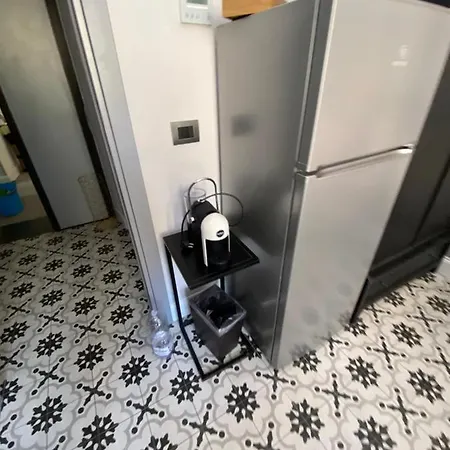 The World Paradise Hébergement de vacances Tropea