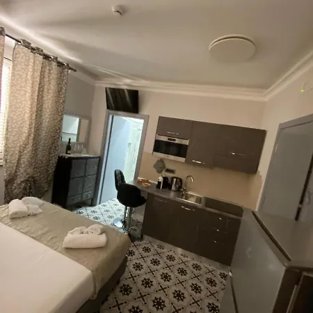 The World Paradise Casa vacanze Tropea