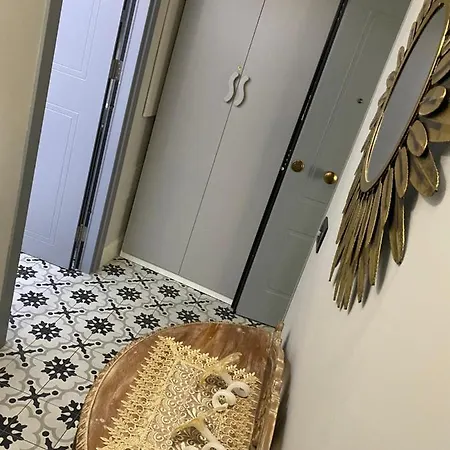 The World Paradise *