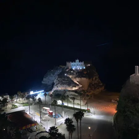 Casa vacanze The World Paradise Tropea
