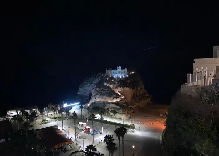 Nyaraló The World Paradise Tropea