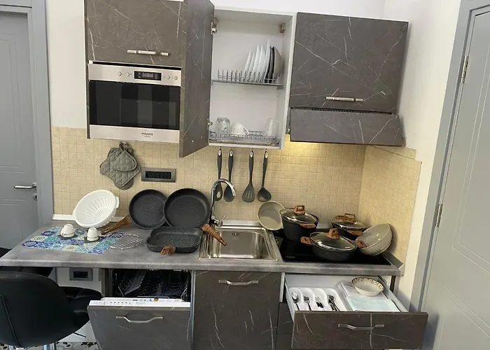 The World Paradise Tropea