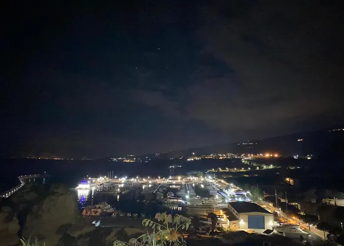 Nyaraló The World Paradise Tropea